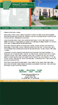 Mobile Screenshot of howardcountytaxcollection.com